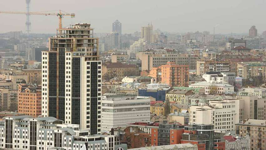 Корупція в Києві: кому приносить прибуток нібито столична власність