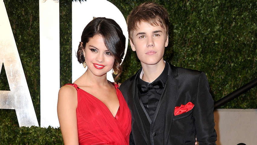 «Почувалася жертвою»: Селена Гомес розповіла про роман з Бібером