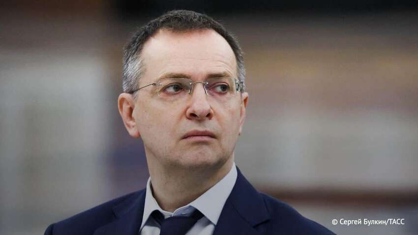 В Азербайджане ответили на слова Мединского о Карабах: что он сказал В Азербайджане ответили на слова Мединского о Карабах: что он сказал