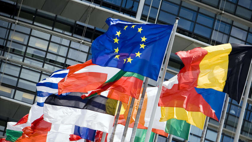 Использование росактивов в пользу Украины: стало известно, как отреагировал ЕС на идею Бельгии