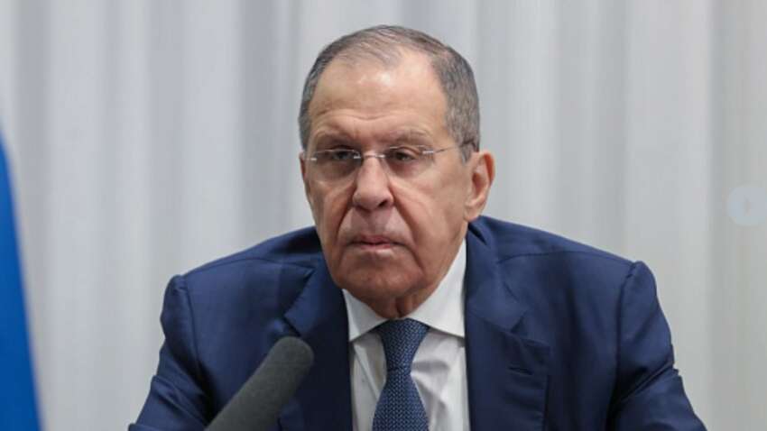 Лавров заявив, що Зеленському настав час дати по руках: чому росіянин так засмутився