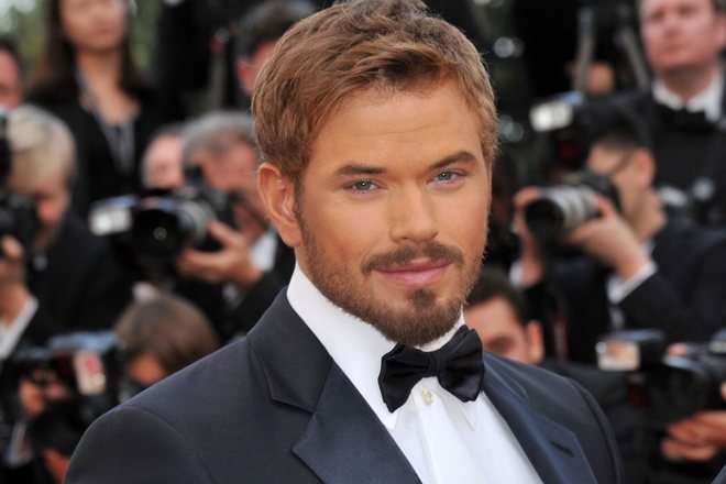 Зірка "Сутінків" вперше стане батьком