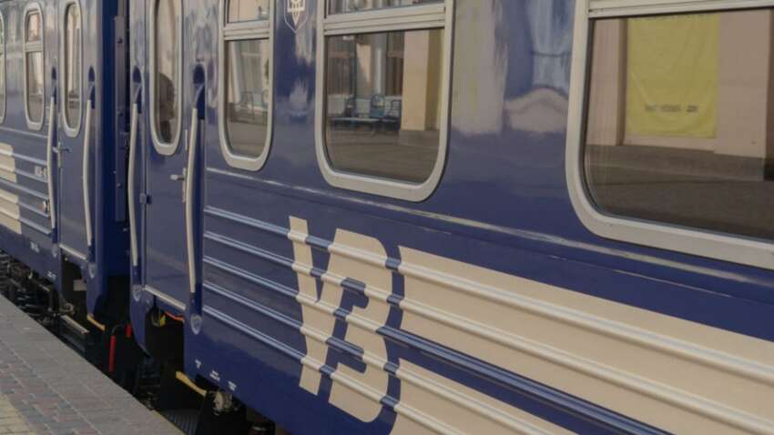 Программа "3000 км по Украине" бьет рекорды: Укрзализныця раскрыла масштабы популярной инициативы
