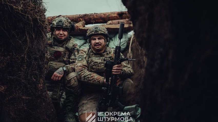 У росіян багато "300-х": нові успіхи українського наступу під Бахмутом