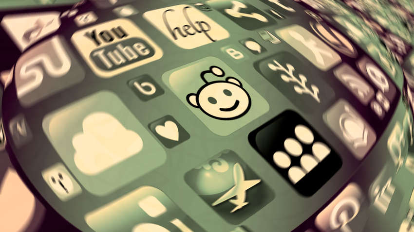 Стрес в соціальних мережах може призвести до залежності 