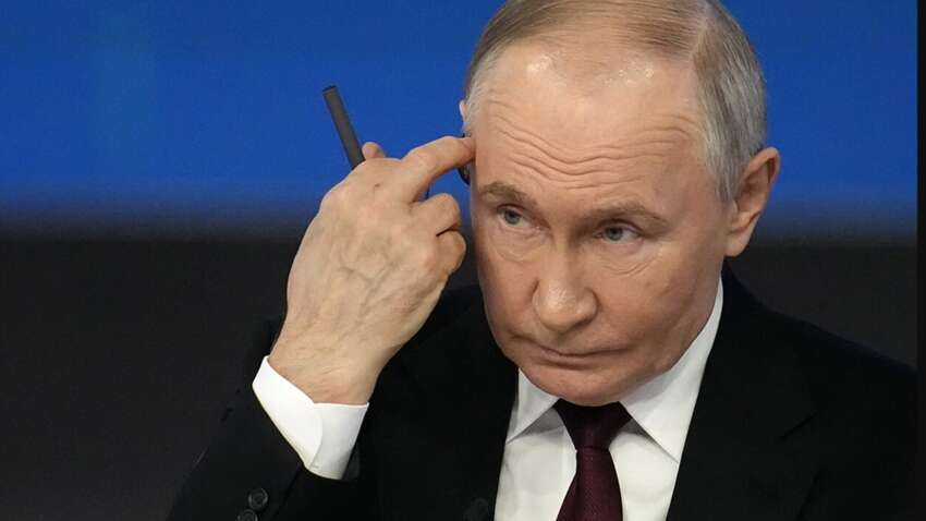 Украине наплевать на запреты Вашингтона: на Западе предупредили Путина о худших временах 