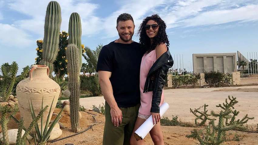 Вибирав не я: Михайло Заливако вперше прокоментував фінал шоу Холостяк