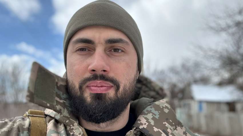 Военный рассказал о боях в Авдеевке: нас это совсем не радует