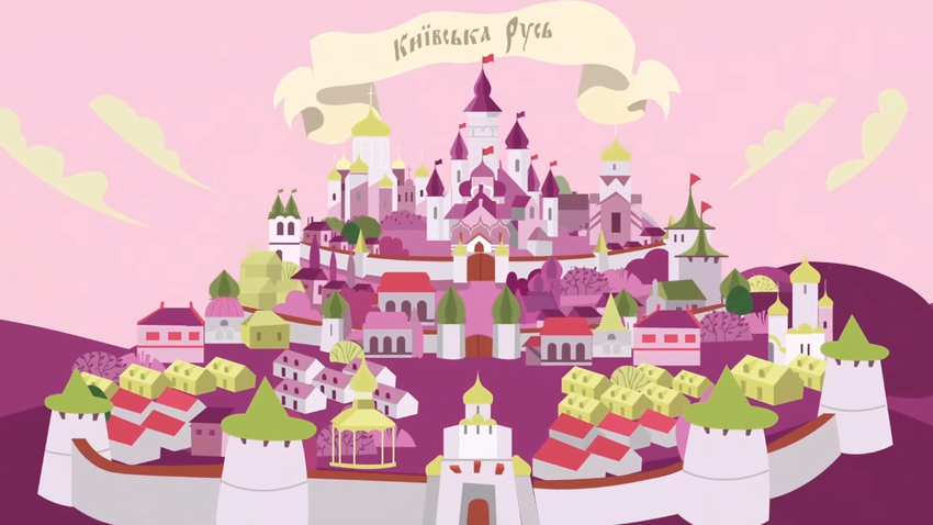 Кто, когда и зачем создал борщ: анонсирован выход новых серий сериала про Wow-факты с истории Украины