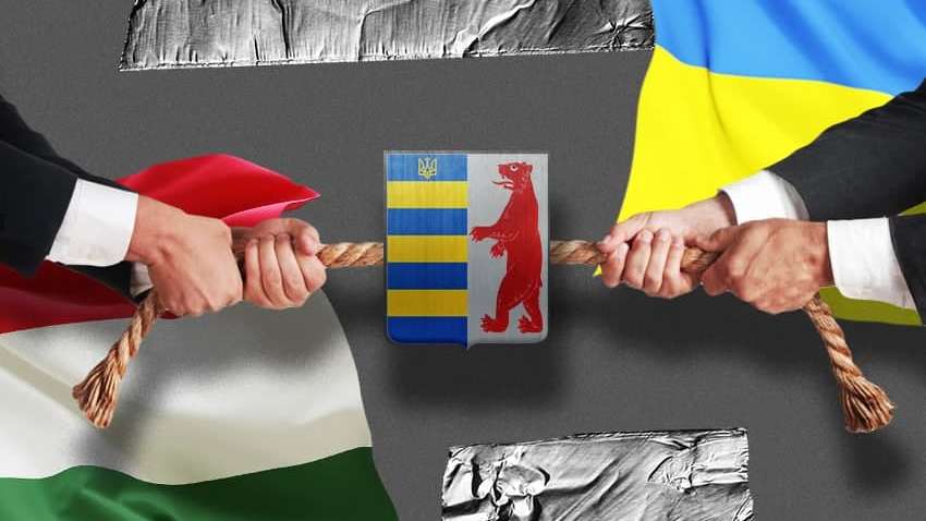 Україна-Угорщина: чи варто чекати поліпшення відносин після візиту Петера Сійарто