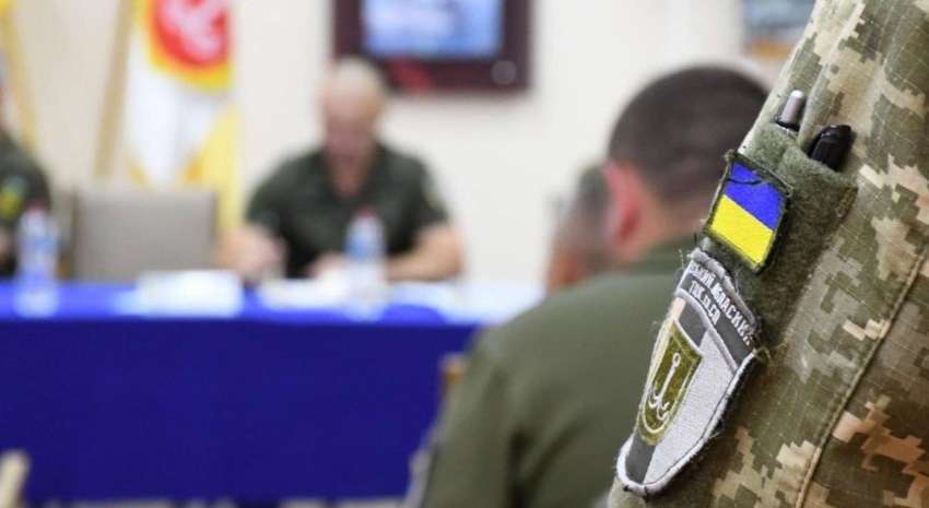 Как решить проблемы с наполнением армии: почему закон о мобилизации серьезно запоздал Как решить проблемы с наполнением армии: почему закон о мобилизации серьезно запоздал