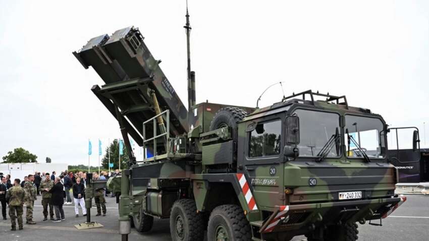 Помощи для Украины станет еще меньше: давний союзник Киева шокировал жестким планом Помощи для Украины станет еще меньше: давний союзник Киева шокировал жестким планом