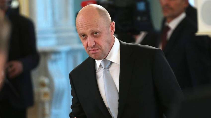 Пригожин критикует администрацию Кремля через YouTube