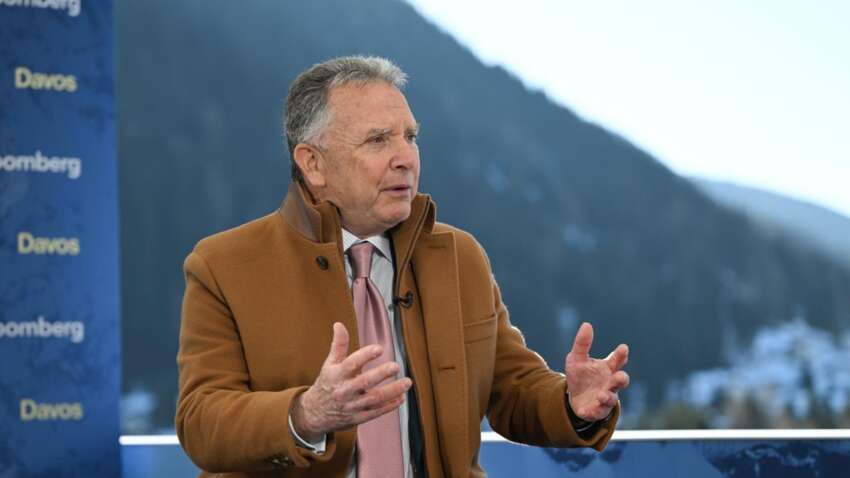 Уиткофф заявил о планах Трампа по Украине