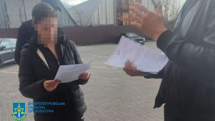 В Днепре депутат организовал схему хищения бюджетных средств: что известно