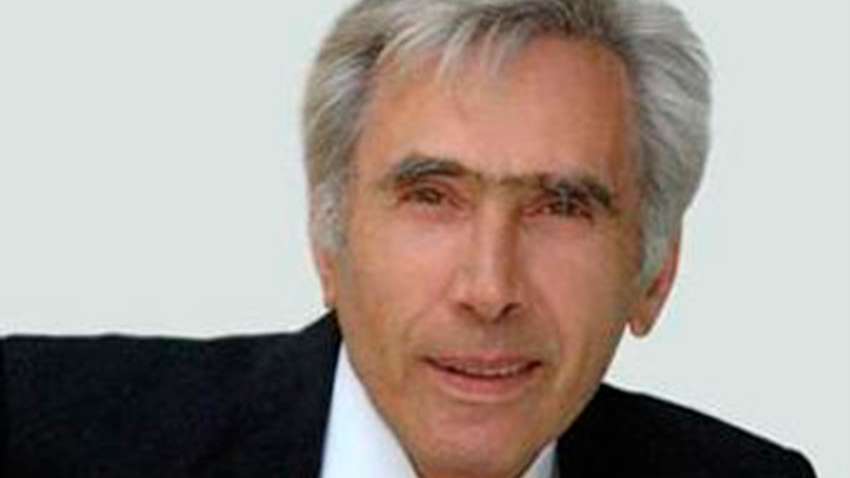 Не пожалели даже жену: в Баку жестоко убили актера русского театра и кино  Не пожалели даже жену: в Баку жестоко убили актера русского театра и кино