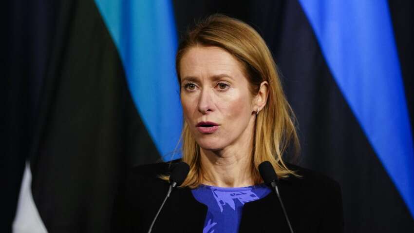 Любое мирное соглашение должно включать уступки со стороны России: в ЕС сделали заявление о мотивах Путина Любое мирное соглашение должно включать уступки со стороны России: в ЕС сделали заявление о мотивах Путина