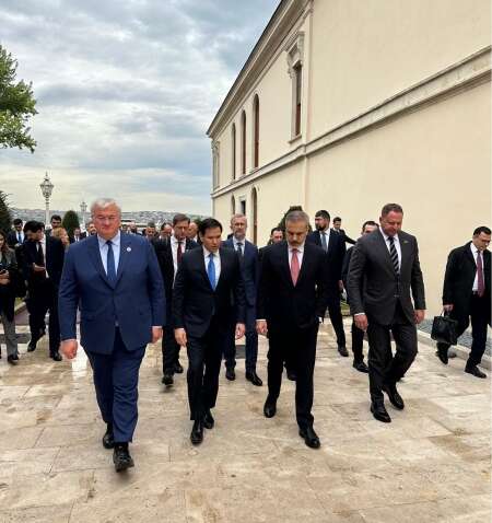 У МЗС пояснили, чому план Москви на переговорах зазнав фіаско