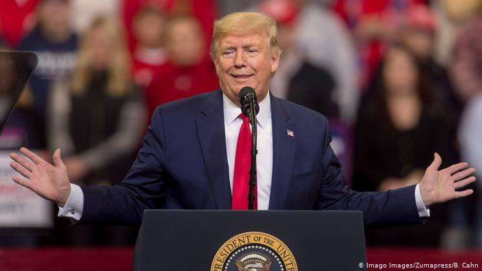 США ограничили выдачу виз гражданам шести стран