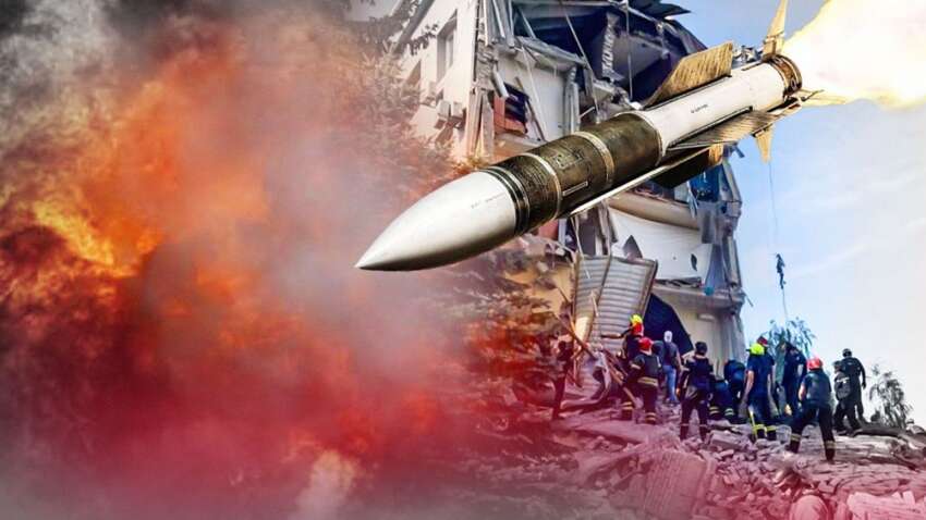 Оккупанты задумали что-то чрезвычайное в Украине: озвучен страшный прогноз об огненном марафоне Путина 