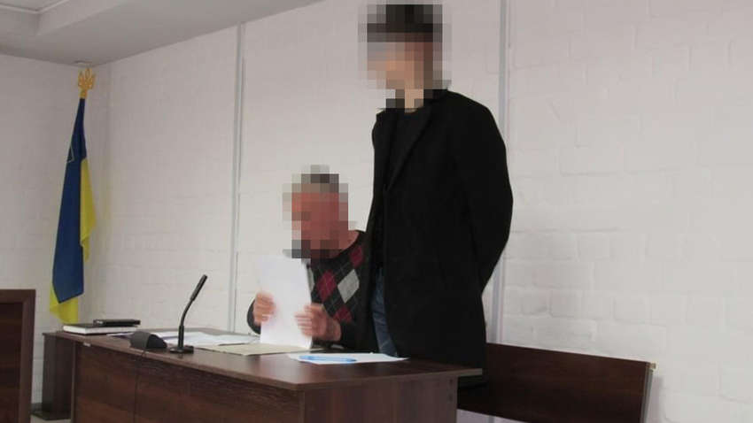 «Продався» за пару тисяч гривень: студент у Миколаєві працював на окупантів «Продався» за пару тисяч гривень: студент у Миколаєві працював на окупантів