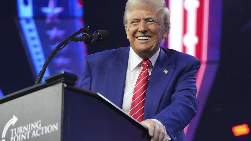 Команда Трампа готовит два подхода, чтобы заставить Путина к миру с Украиной: СМИ узнали подробности