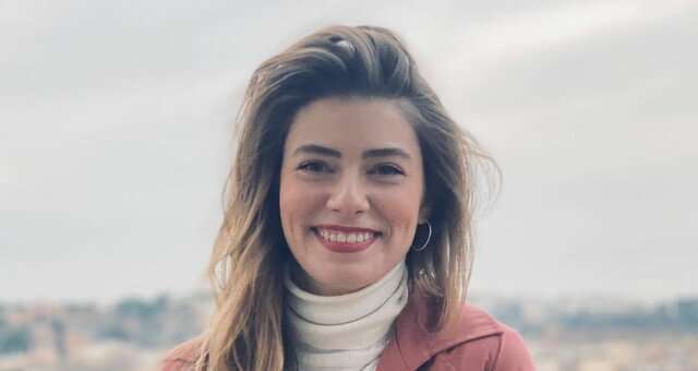 Звезда сериала "Папик" рассказала о симптомах коронавируса