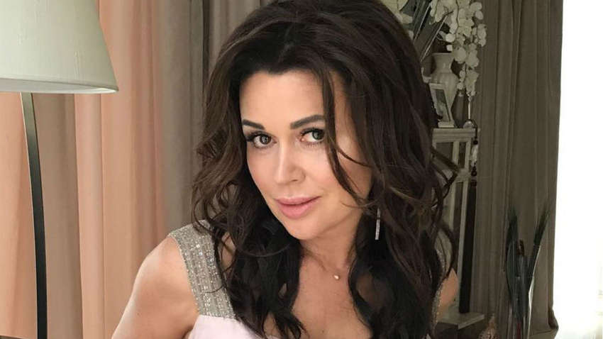 Родные Заворотнюк жестко отреагировали на слухи о ее смерти