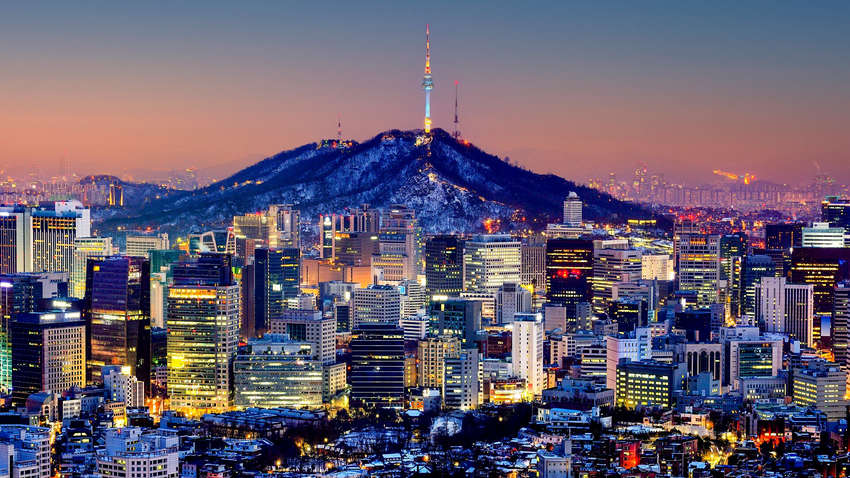 Південна Корея заборонила експорт обладнання та автомобілів до РФ та РБ