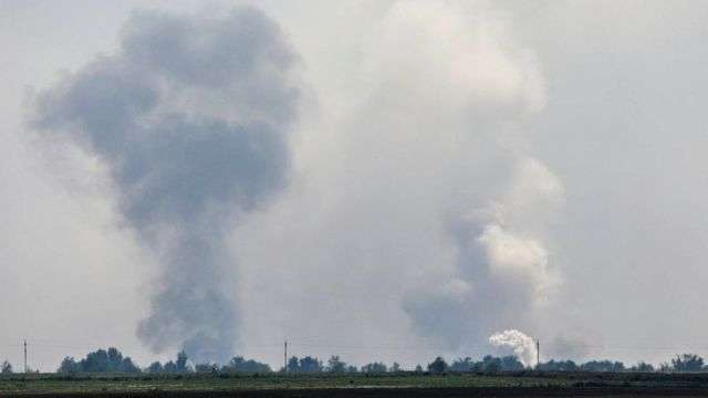 Взрывы под Джанкоем не пройдут бесследно для россиян: в чем причина