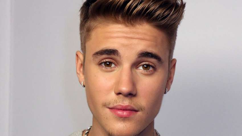 Джастін Бібер розповів, в якому віці підсів на наркотики