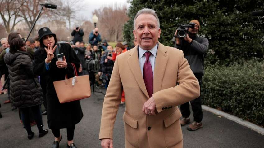 Не добился мира: кого Трамп собрался отправить в отставку