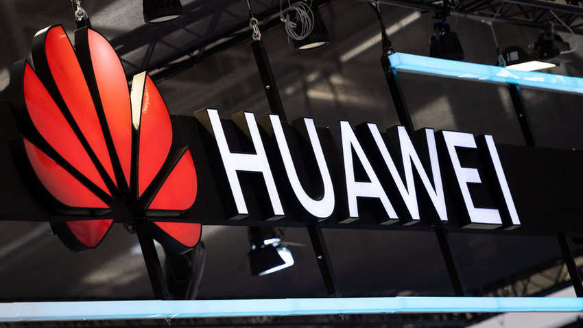 Американські компанії продовжать співпрацю з Huawei