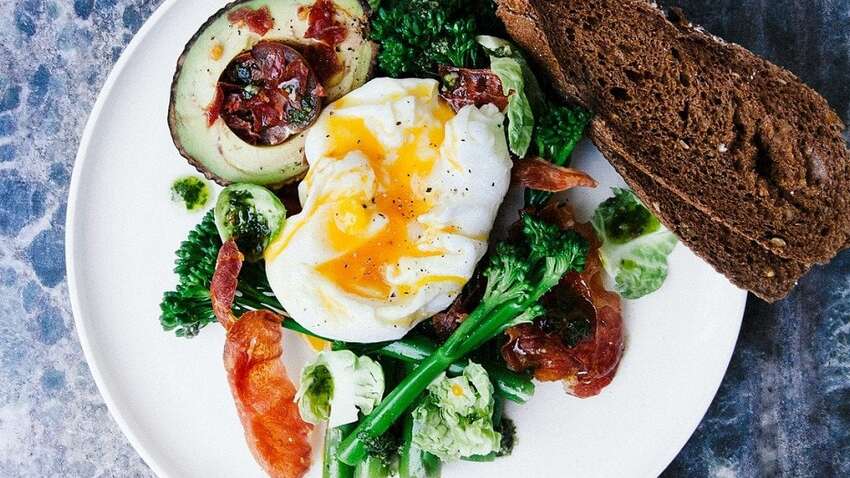 Эти необычные завтраки сделают ваши дни энергичными: впечатляющие рецепты 