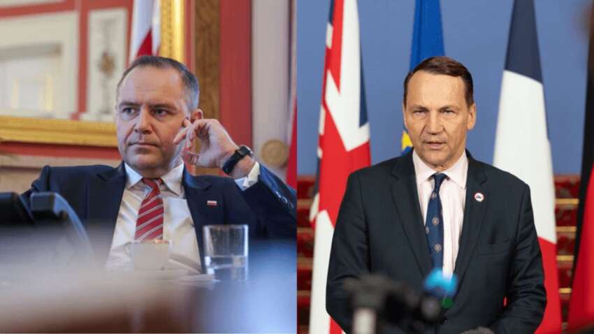 Первоапрельские шутки зашли далеко: что произошло в Польше