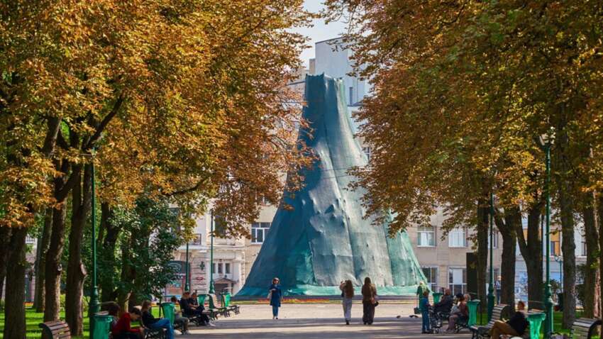 Буде складна зима у Харкові: Терехов заявив, чи виїжджають люди з міста