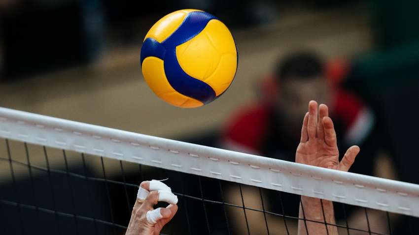  После еврокубкового матча в Украину не вернулись волейболисты