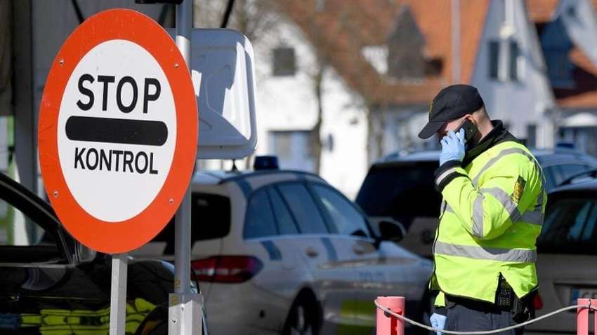 До 7000 мігрантів на території Білорусі шукають можливості перетнути кордон ЄС: що відбувається