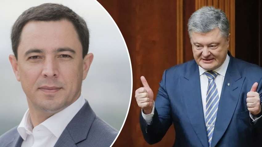 СМИ: У друзей главы фракции "ЕС" в Киевсовете нашли коммунальные активы, приобретенные за бесценок