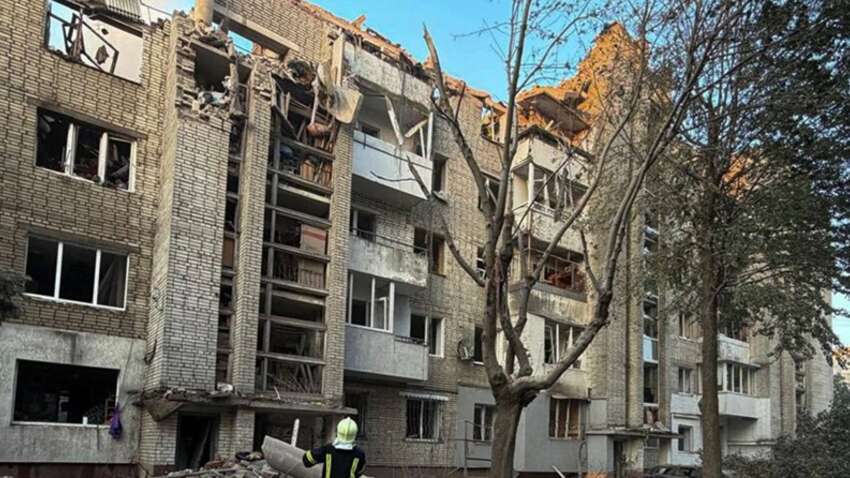 Оккупанты этой ночью перешли все границы дозволенного: Игнат сделал тревожное заявление о цели Кремля 