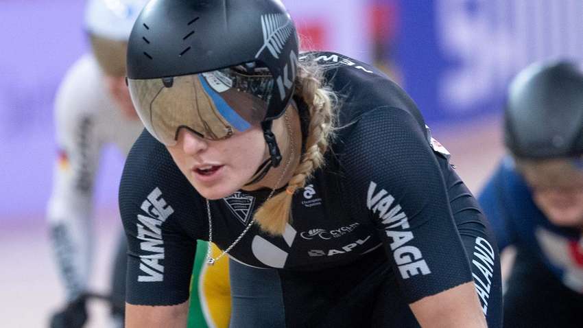 Залишила тривожне послання: пішла з життя 24-річна учасниця Олімпіади Залишила тривожне послання: пішла з життя 24-річна учасниця Олімпіади