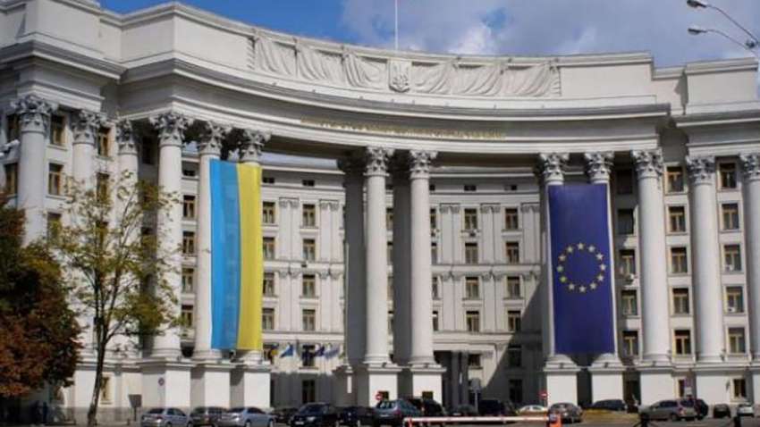 Как быть с украинскими пациентами в белорусских больницах: заявление МИДа Как быть с украинскими пациентами в белорусских больницах: заявление МИДа