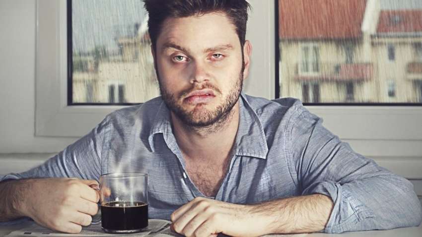 Пять вещей, которые никогда не следует делать утром Пять вещей, которые никогда не следует делать утром