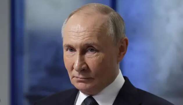 Хочет ли Путин мира: дипломат назвал убедительные аргументы Хочет ли Путин мира: дипломат назвал убедительные аргументы