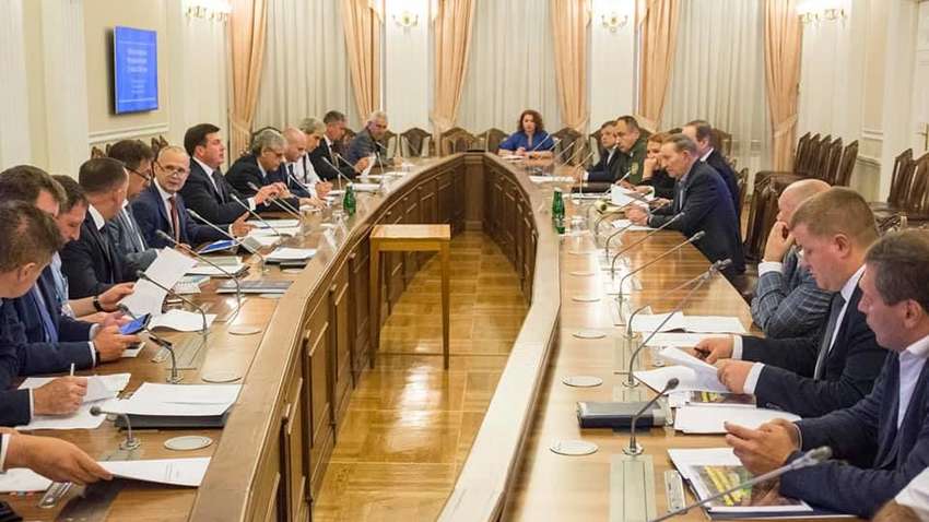 План обмена пленными с Россией и "сделка века": какой будет эта среда