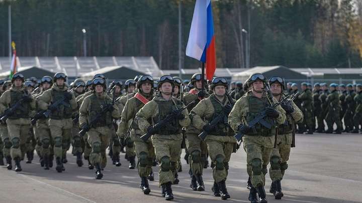 Кремль угрожает не только Украине: действительно ли Россия готовится к войне с Европой Кремль угрожает не только Украине: действительно ли Россия готовится к войне с Европой