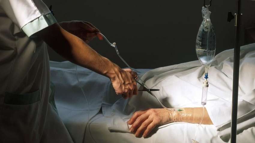 В Италии разрешили эвтаназию при определенных условиях 