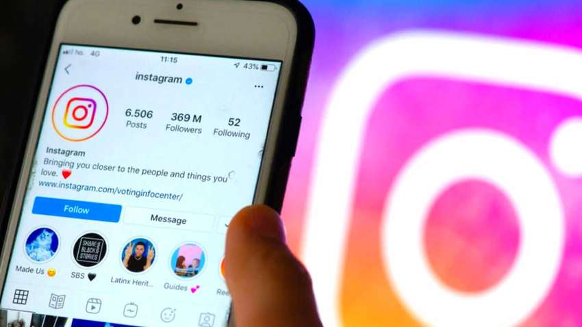 В Росії хочуть створити свої аналоги Instagram та McDonald's: що відомо