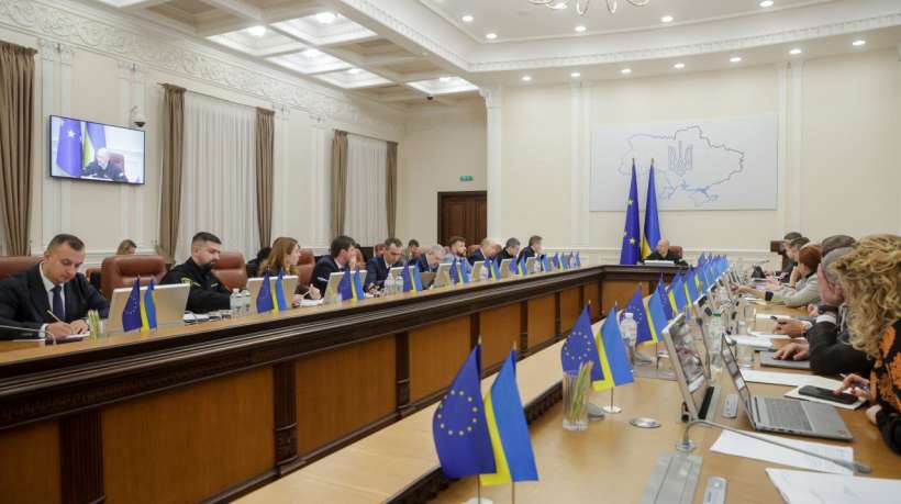 Уряд ухвалив план реформування та перевірок МСЕК: деталі Уряд ухвалив план реформування та перевірок МСЕК: деталі