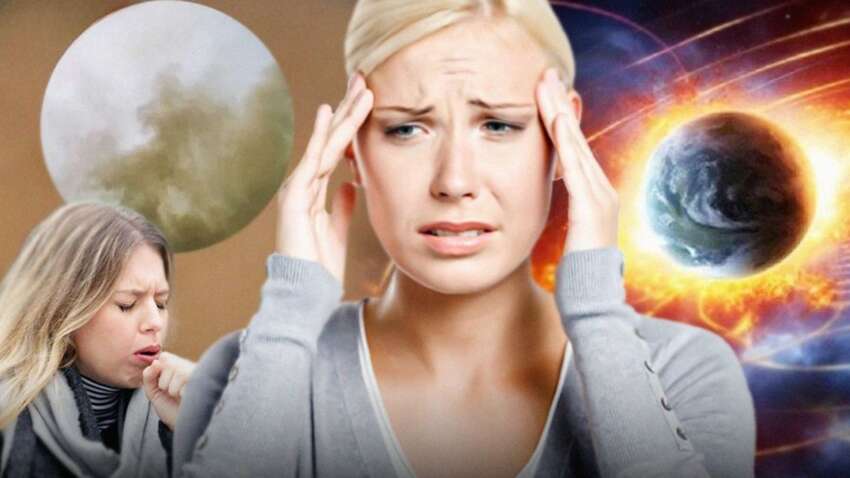 30 марта будет крайне опасно: озвучена срочное предупреждение о мегабуре на Земле 